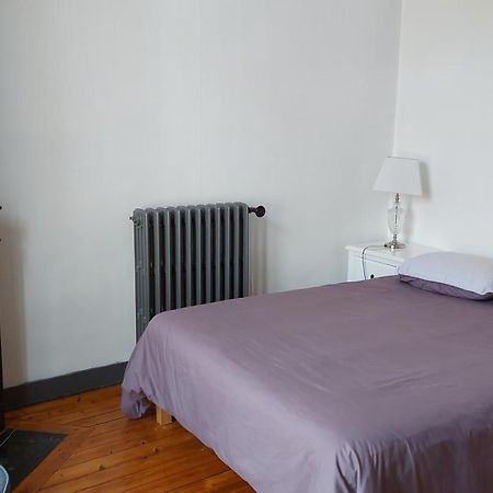 La Petite Escapade Feroise Villa Fere-en-Tardenois Bagian luar foto