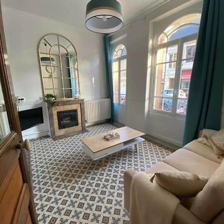 La Petite Escapade Feroise Villa Fere-en-Tardenois Bagian luar foto